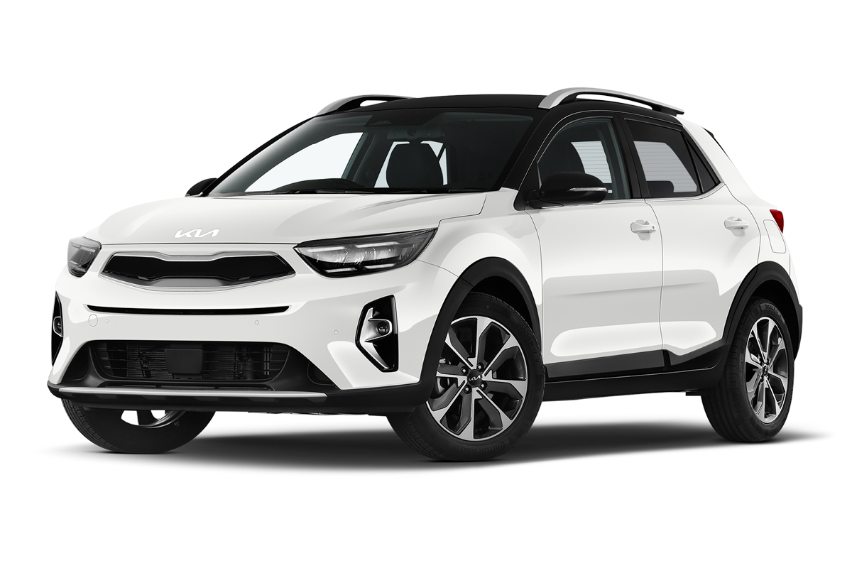 New Kia Stonic 1.0T GDi 48V GTLine S 5dr DCT Deals Best Deals From